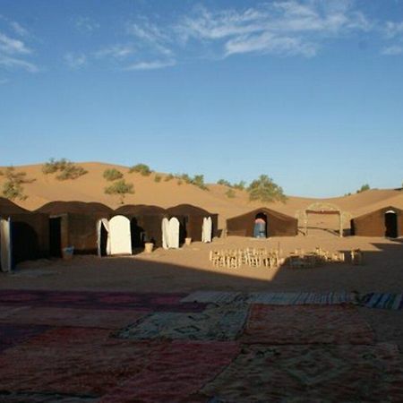 Tizi Plus Desert Hotel Zagora Kültér fotó